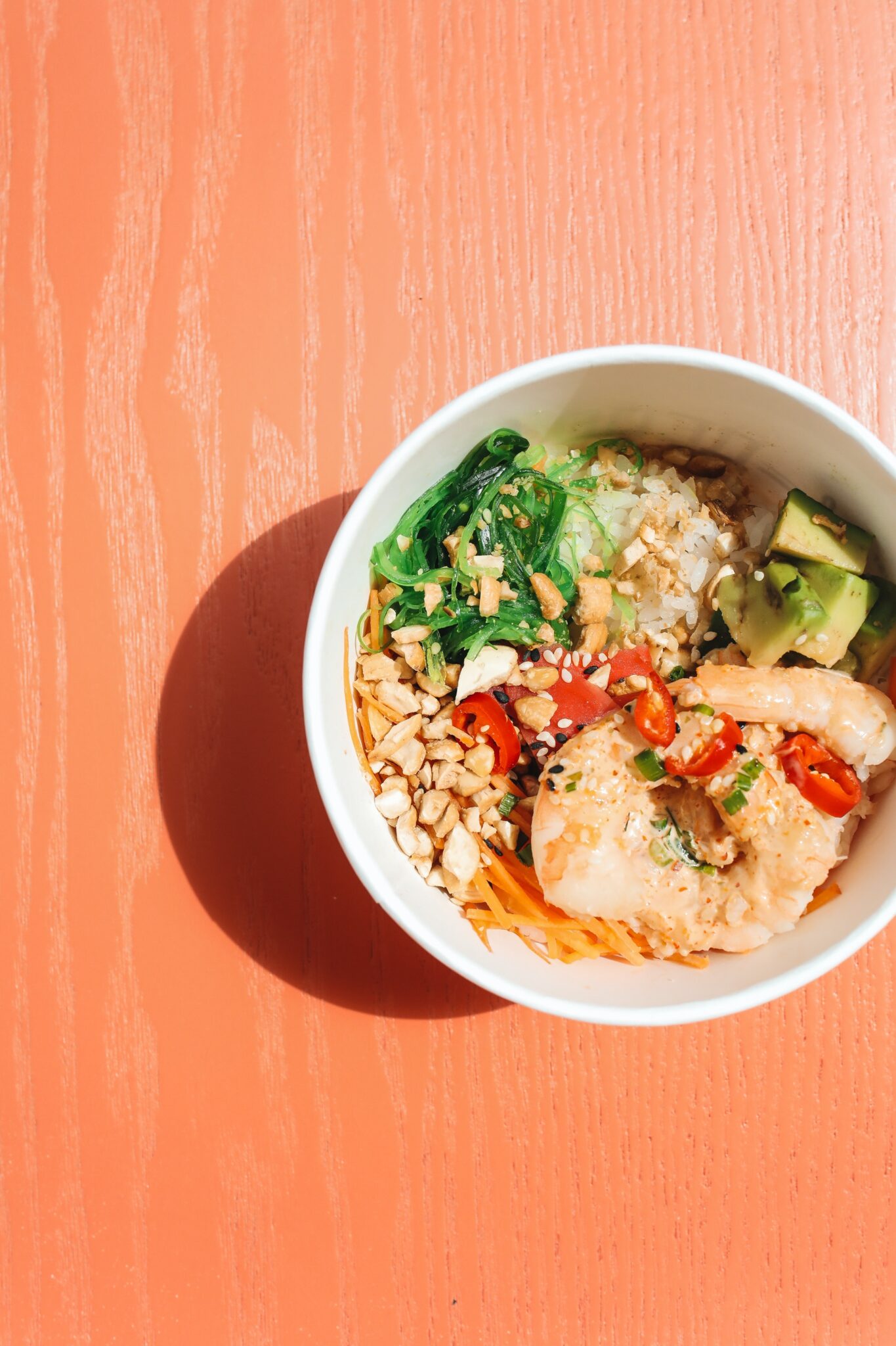 healthy meal for post on how to lower your a1c