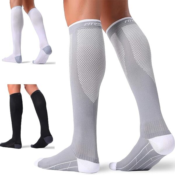 FITRELL Compression Socks for Women and Men | Diabetes Digital Shop