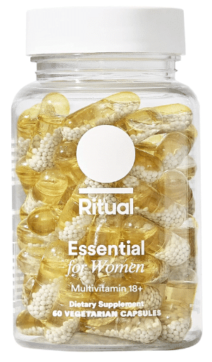 Ritual Multivitamin for Women 18+