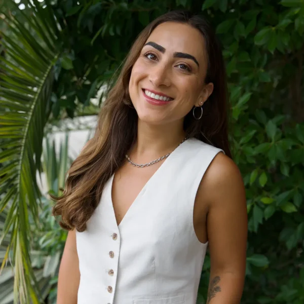 Nikki Sahebghalam, CNS, LDN Specializes in Diabetes, Prediabetes, Women's Health