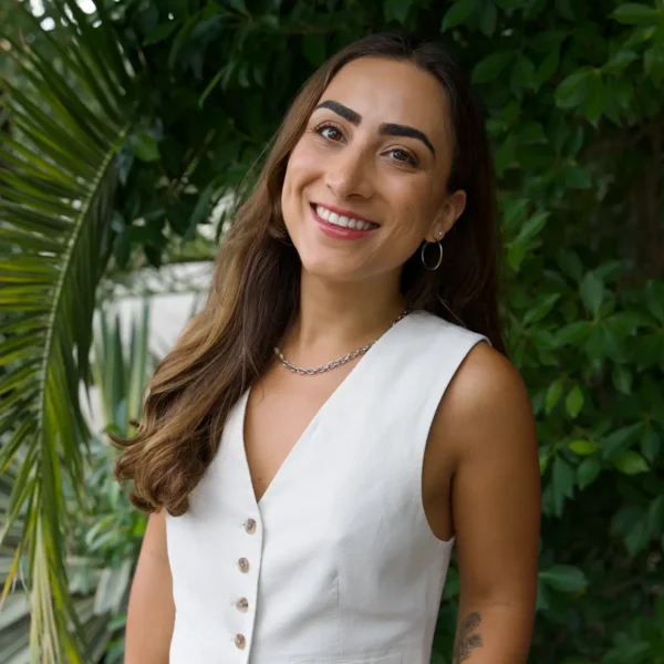 Nikki Sahebghalam, CNS, LDN Specializes in Diabetes, Prediabetes, Women's Health