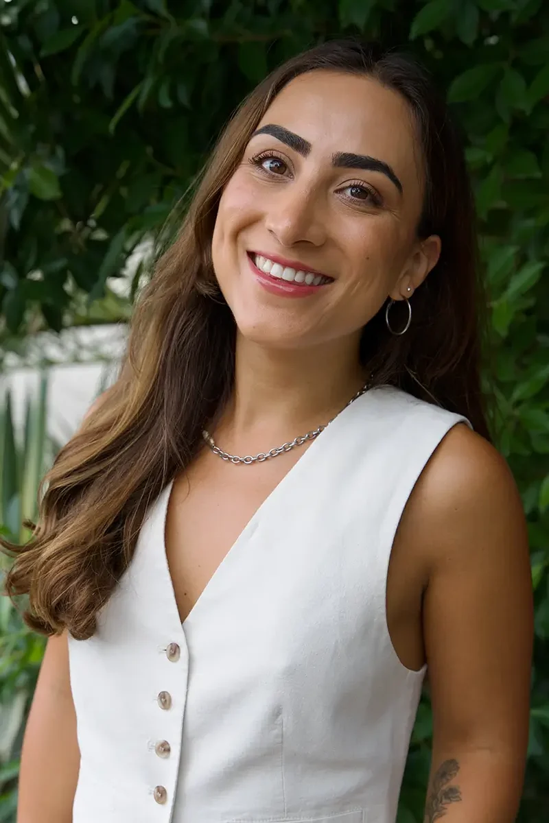 Nikki Sahebghalam, CNS, LDN Specializes in Diabetes, Prediabetes, Women's Health