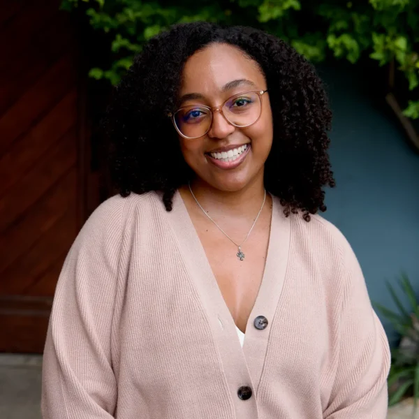 Lauryn Woodruff - Diabetes Digital Dietitian