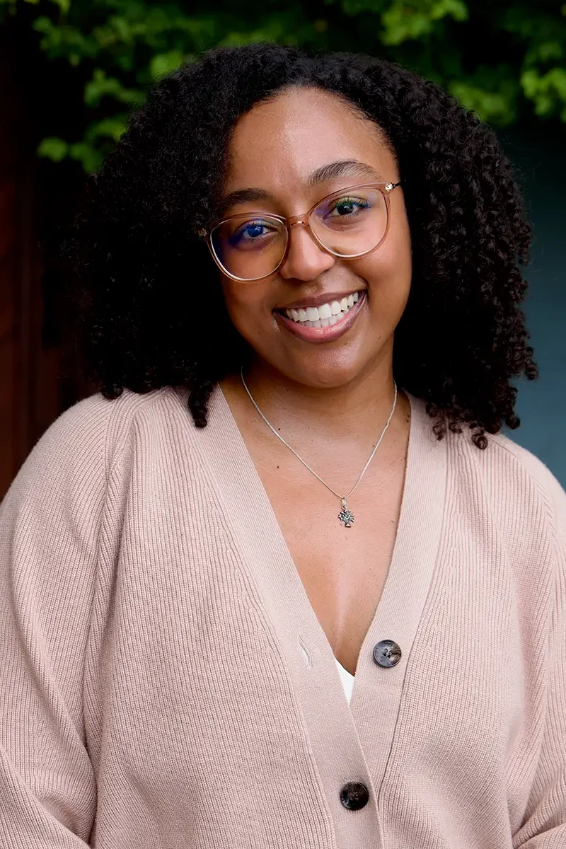 Lauryn Woodruff - Diabetes Digital Dietitian