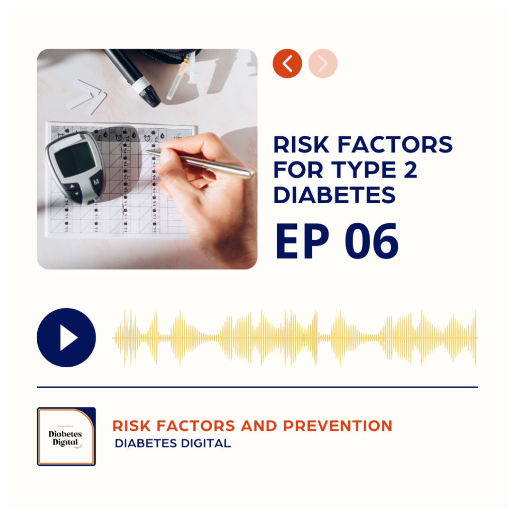 What Puts us at Risk For Diabetes • Diabetes Digital
