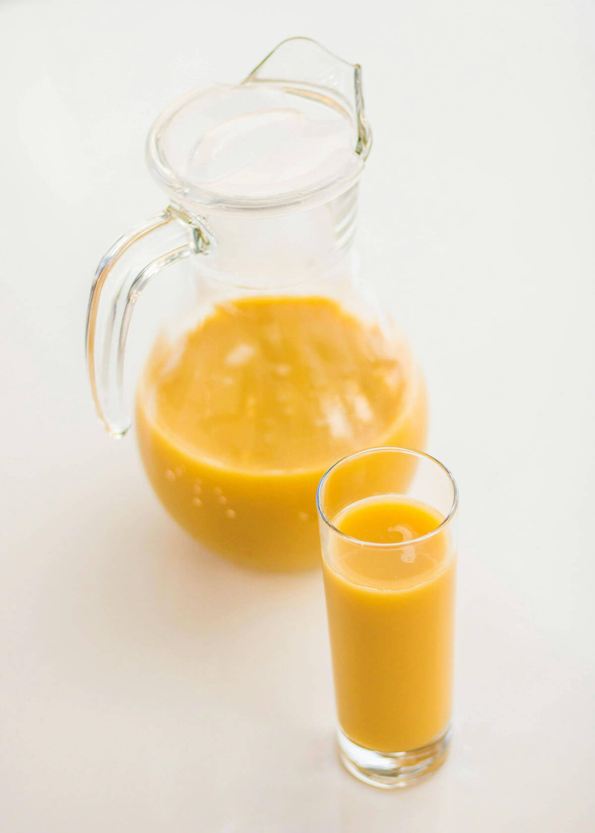 orange juice 15 rule for hypoglycemia