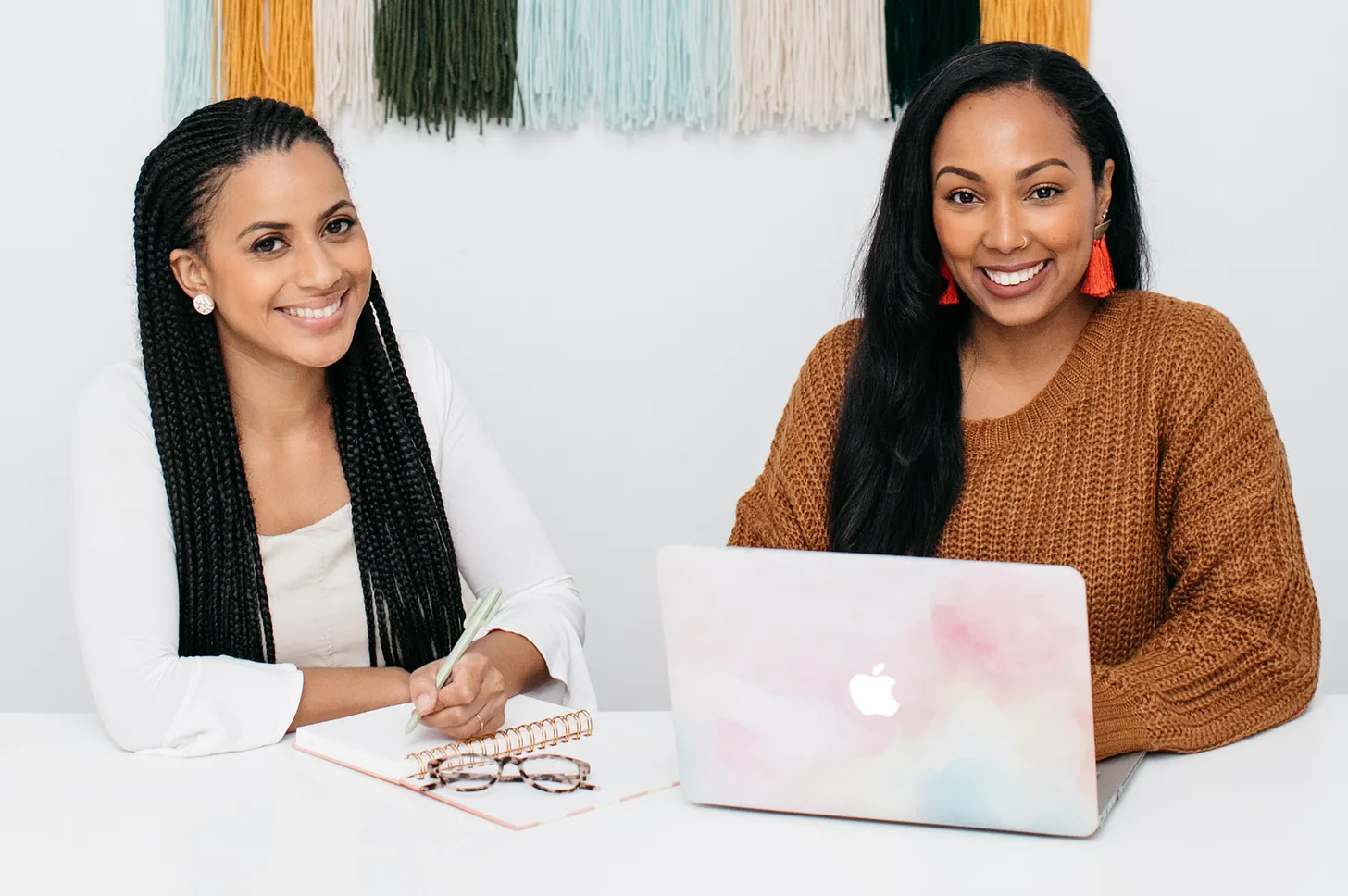 Dispelling Diet-Culture Myths About Blood Sugar and Diabetes with Wendy Lopez and Jessica Jones