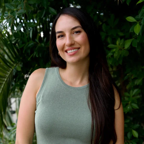 Portrait of Tiana Lavin