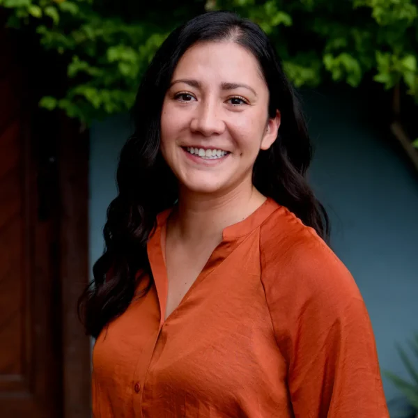 Portrait of Cecilia Cruz - Diabetes Digital RDN