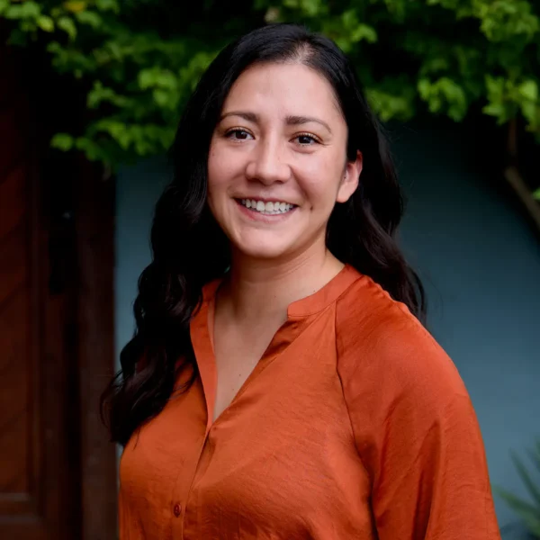 Portrait of Cecilia Cruz - Diabetes Digital RDN