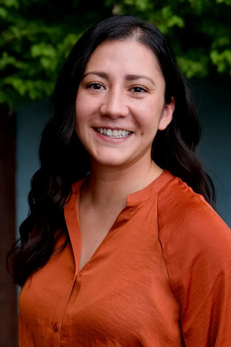 Portrait of Cecilia Cruz - Diabetes Digital RDN