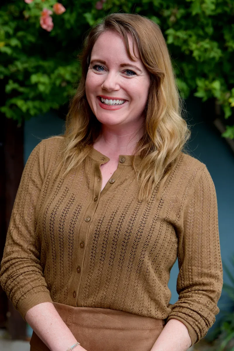 Jessica Stamm RDN at Diabetes Digital