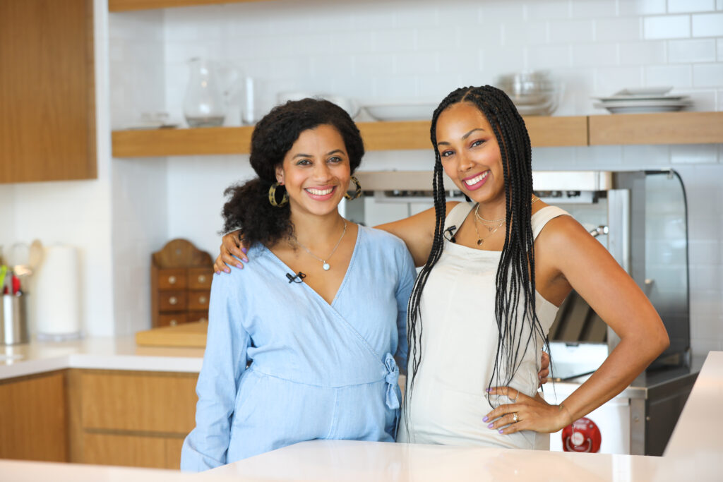 Wendy Lopez & Jessica Jones of Diabetes Digital