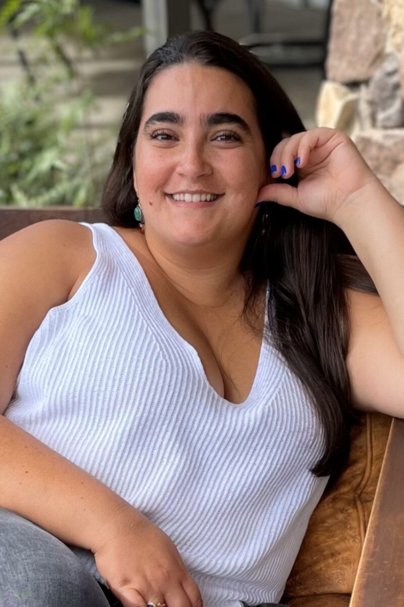 Hana Chehade dietitan