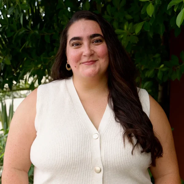 Hana Chehade dietitian