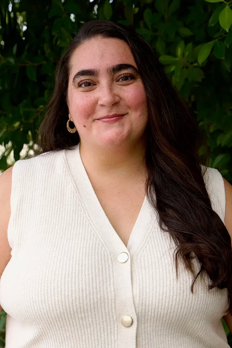 Hana Chehade dietitian