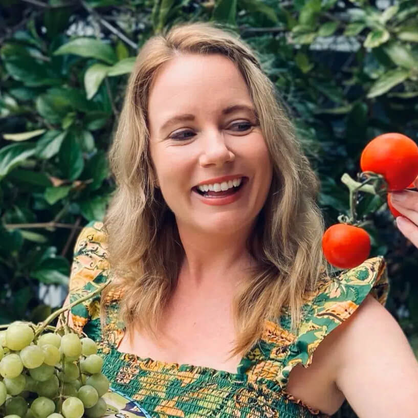 Jessica - Diabetes Digital Dietitian