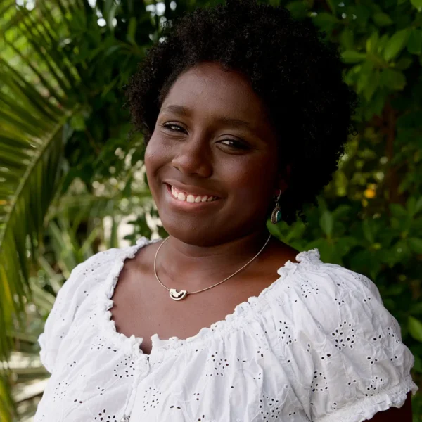 diabetes digital dietitian portrait - kristen nyampong rdn