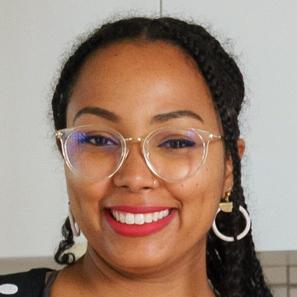 Jessica Jones Portrait - Diabetes Digital