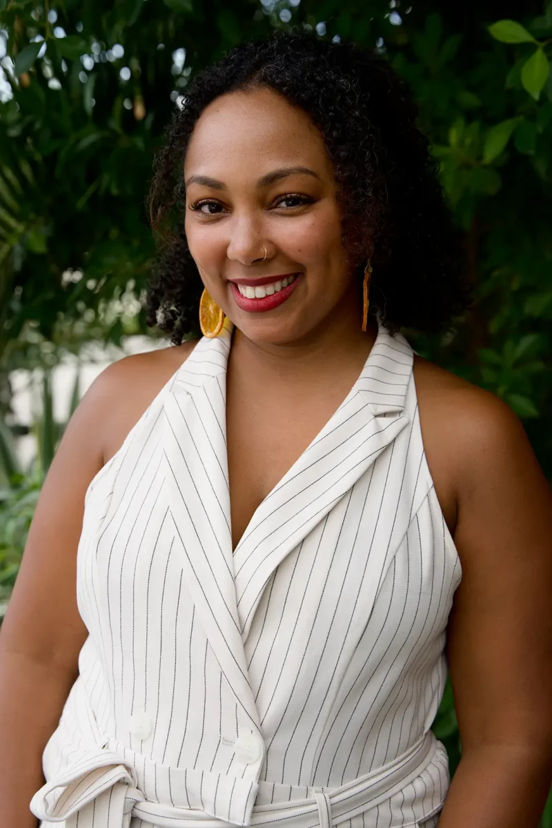 Jessica Jones Portrait - Diabetes Digital