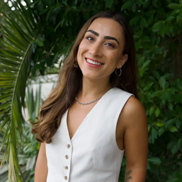 Nikki Sahebghalam, CNS, LDN Specializes in Diabetes, Prediabetes, Women's Health