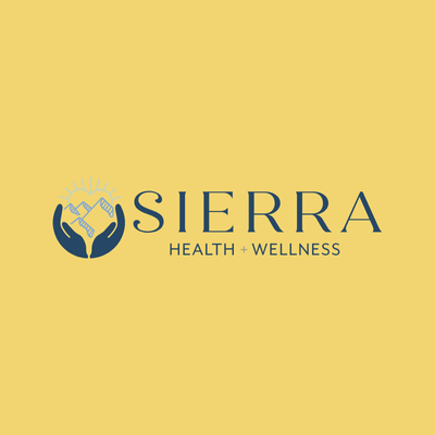 SIERRA Health + Wellness