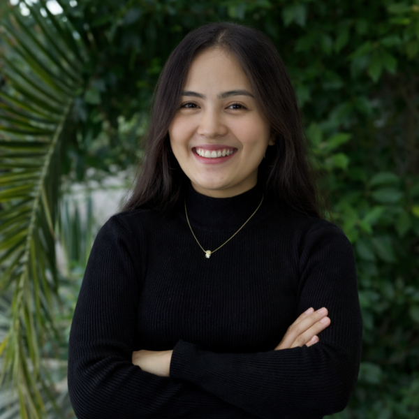 Gen Groat, Admin Manager, Diabetes Digital