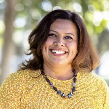 photo of woman for case study on diabetes digital