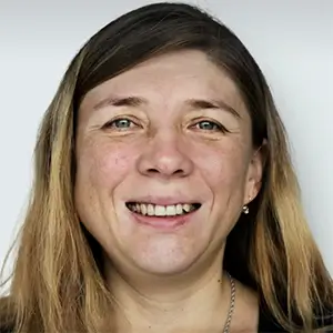 diabetes digital - photo of woman on case study section