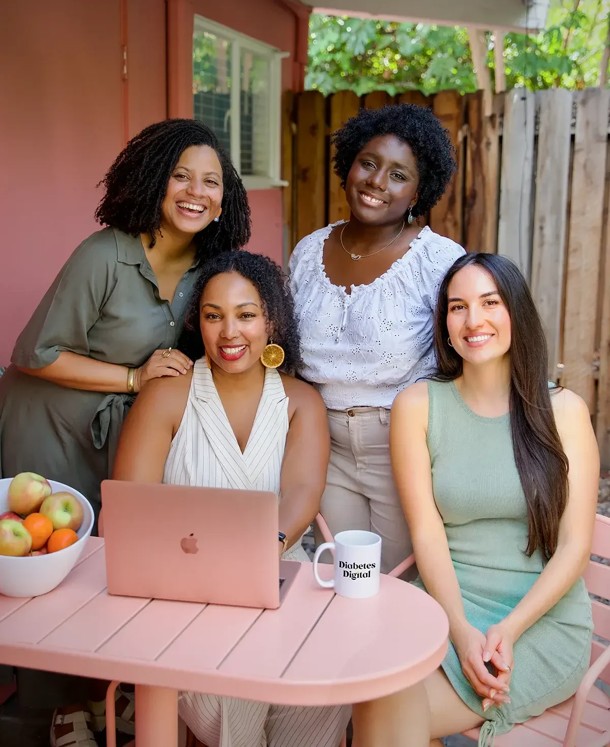 registed dietitians for diabetes at diabetes digital